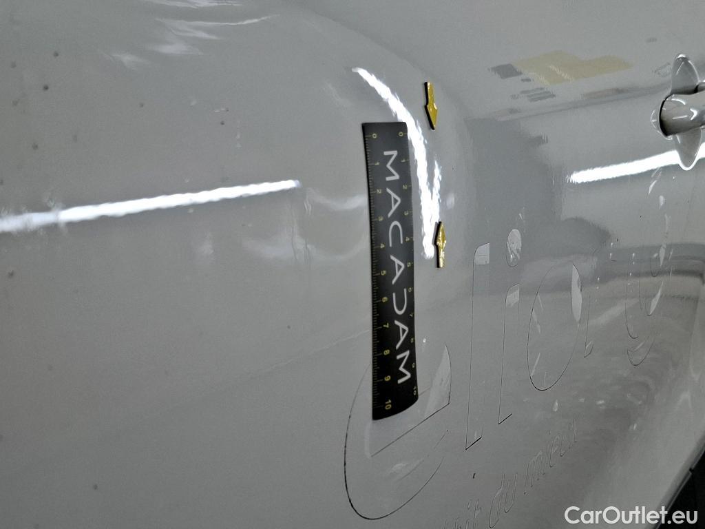  Renault  Clio  IV Air MediaNav 1.5 dCi 75CV BVM5 E6 #25