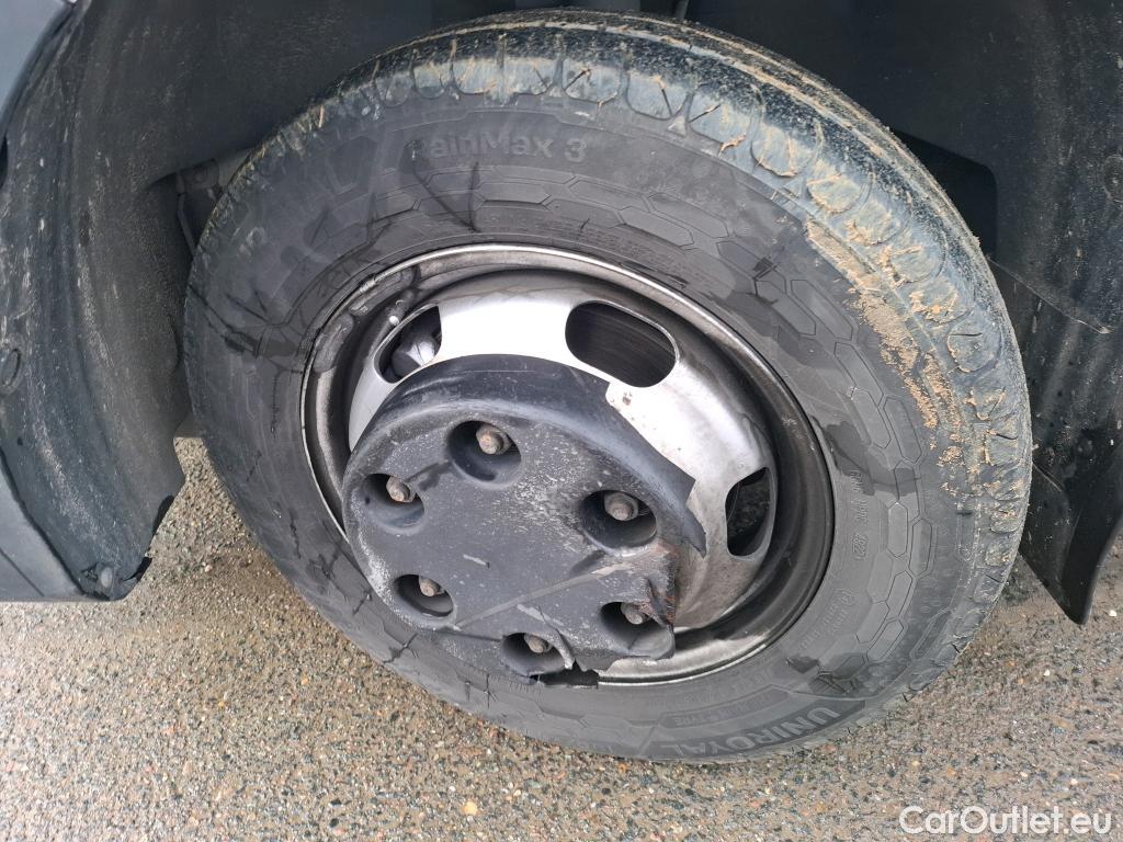  Renault  Master RENAULT  / 2019 / 4P / Fourgon tôlé FG Cf Propu RJ3500 L3H2 dCi 130 EuroVI #91