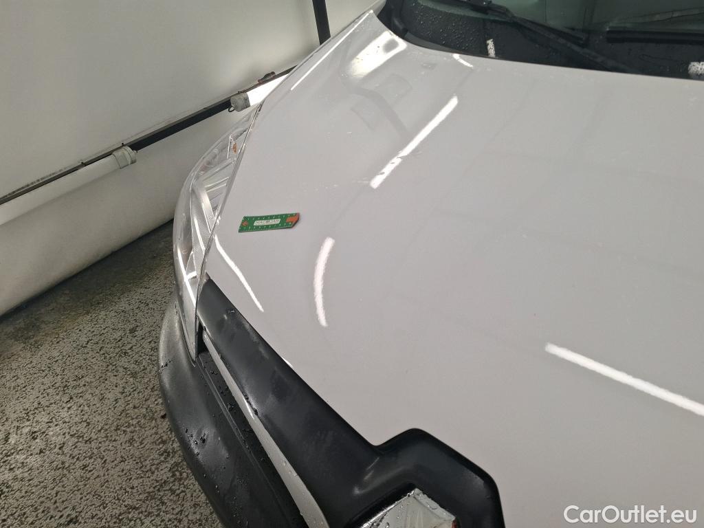  Renault  Kangoo RENAULT  Express / 2013 / 4P / Fourgonnette Extra R-Link dCi 75 #13