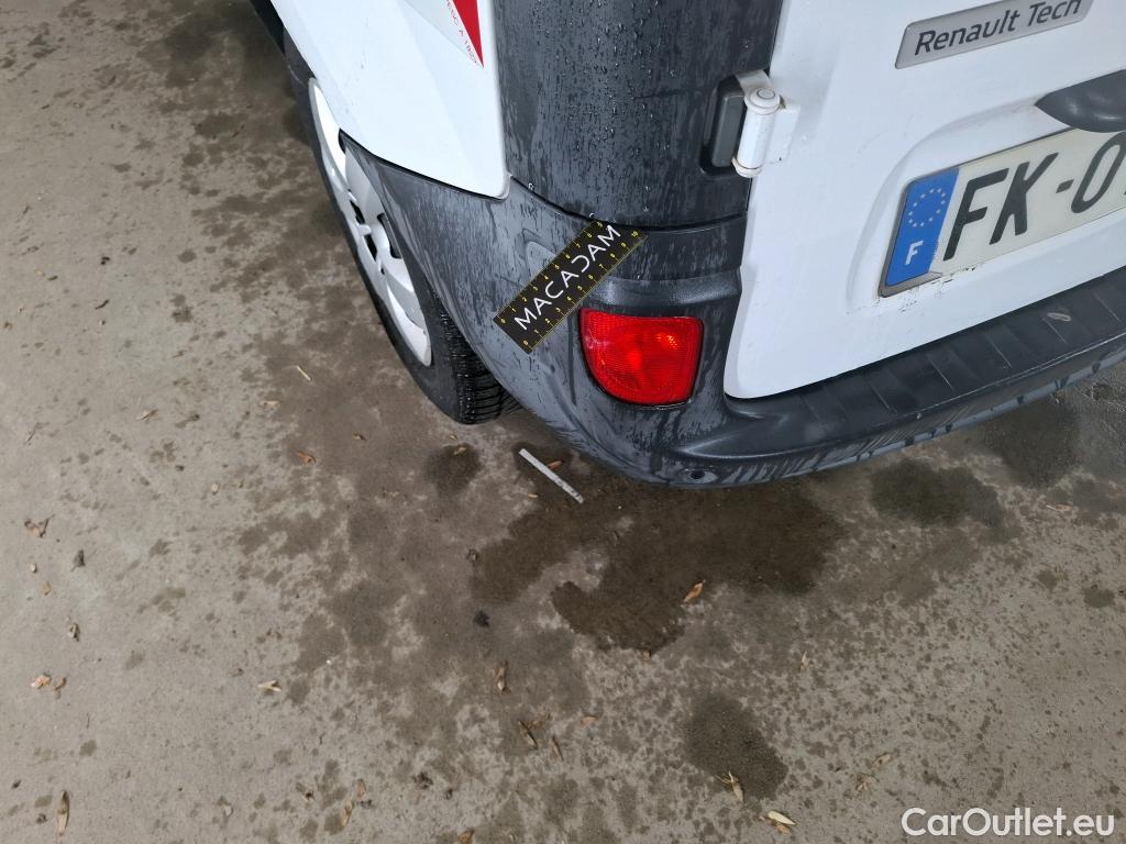  Renault  Kangoo  Express Maxi Extra (Série Spéciale) 1.5 dCi 90CV BVM5 E6 #27