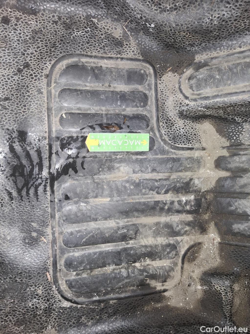  Renault  Kangoo  Express Grand Confort (L1) 1.5 dCi 90CV BVM5 E6 #37