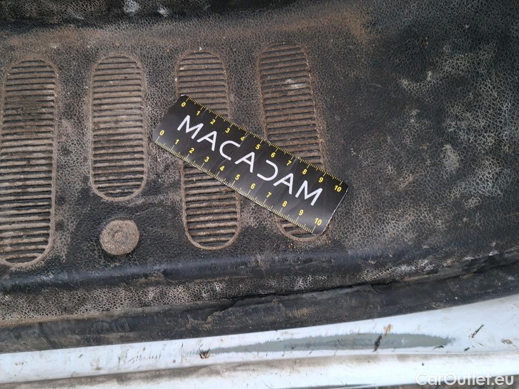  Renault  Master RENAULT  / 2019 / 4P / Fourgon tôlé FG Cf Propu RJ3500 L3H2 dCi 130 EuroVI #61