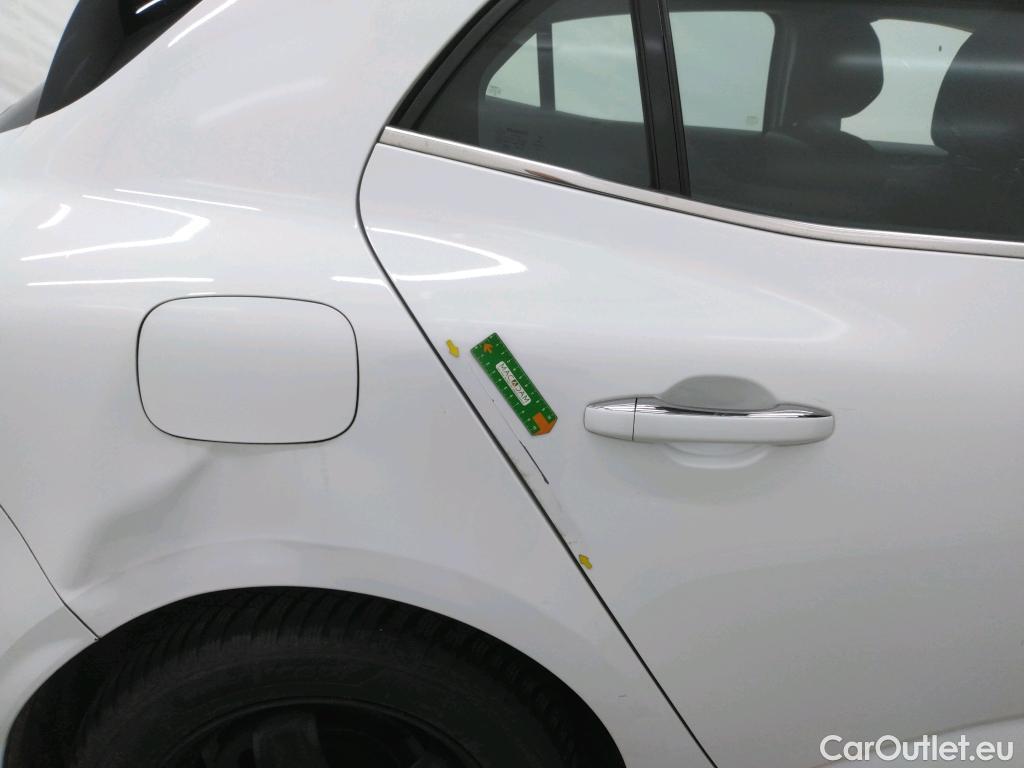  Renault  Megane  IV Berline 5pt. Business 1.5 dCi 115CV BVM6 E6d / TRANSFO VP VF  #22