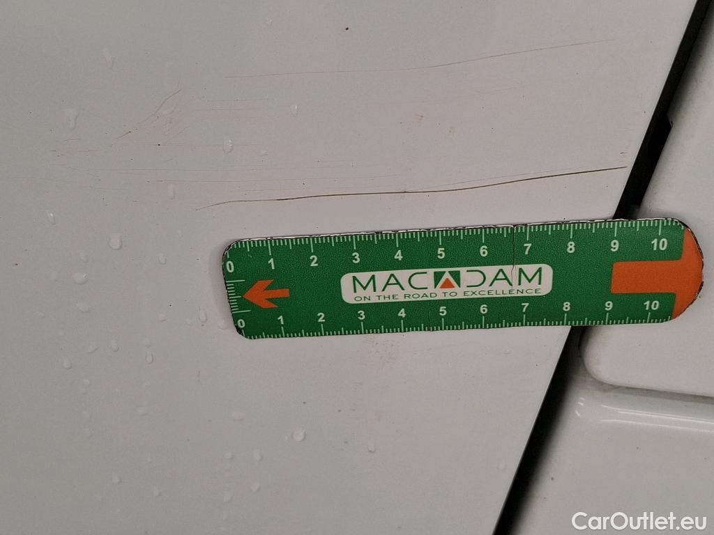  Renault  Master RENAULT  / 2019 / 4P / Fourgon tôlé CA Tr GCF F3300 L2H2 dCi 135 #11