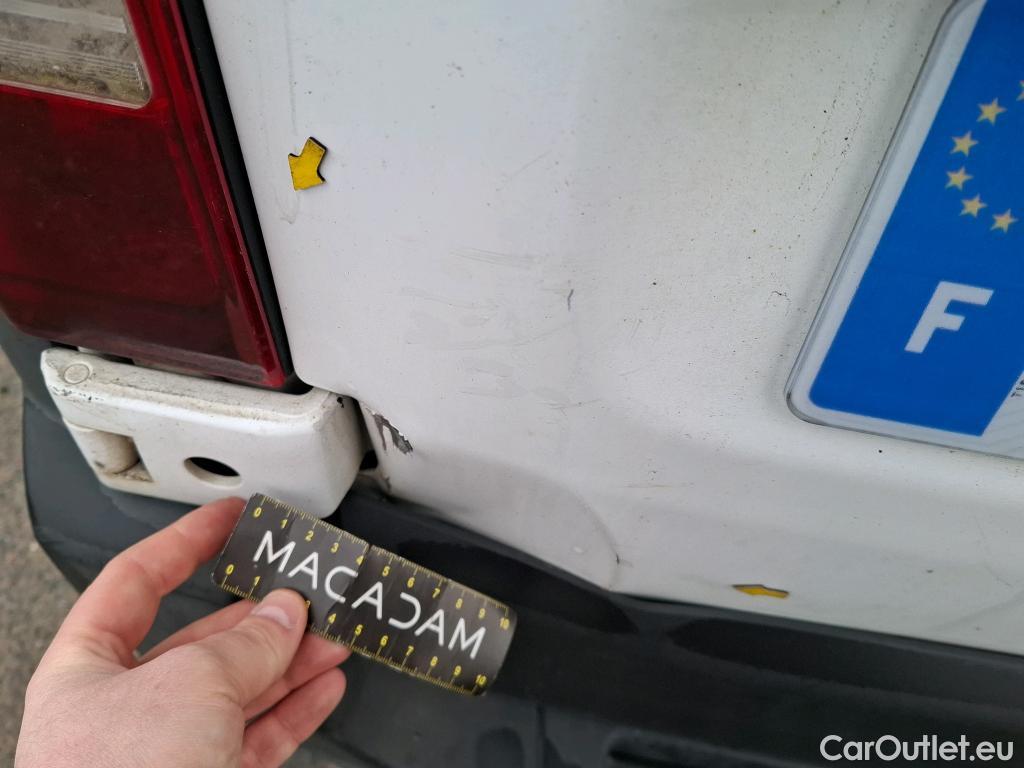  Renault  Master RENAULT  / 2019 / 4P / Fourgon tôlé FG Cf Propu RJ3500 L3H2 dCi 130 EuroVI #25