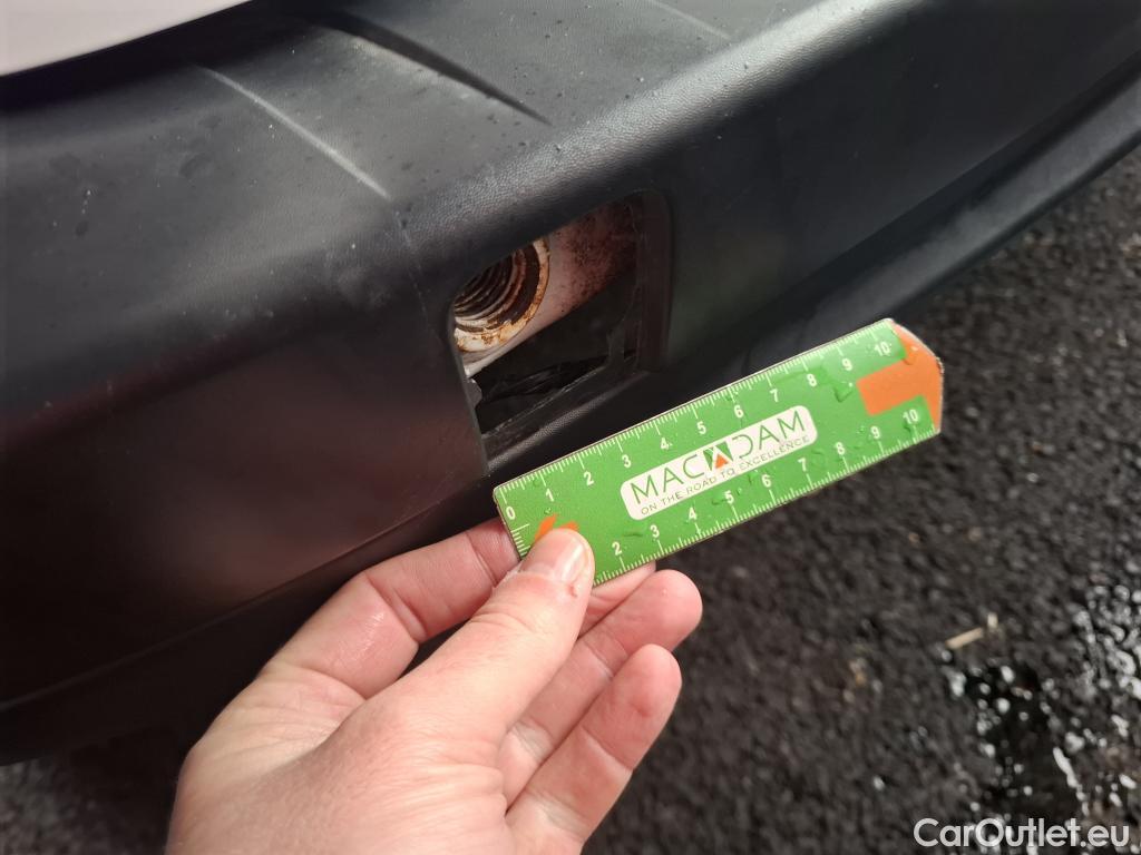  Renault  Kangoo  II Express Maxi Extra (Série Spéciale) 1.5 dCi 95CV BVM6 E6dT #8