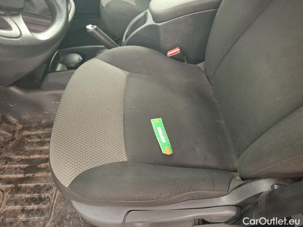  Renault  Kangoo RENAULT  Express / 2013 / 4P / Fourgonnette Extra R-Link dCi 75 #44