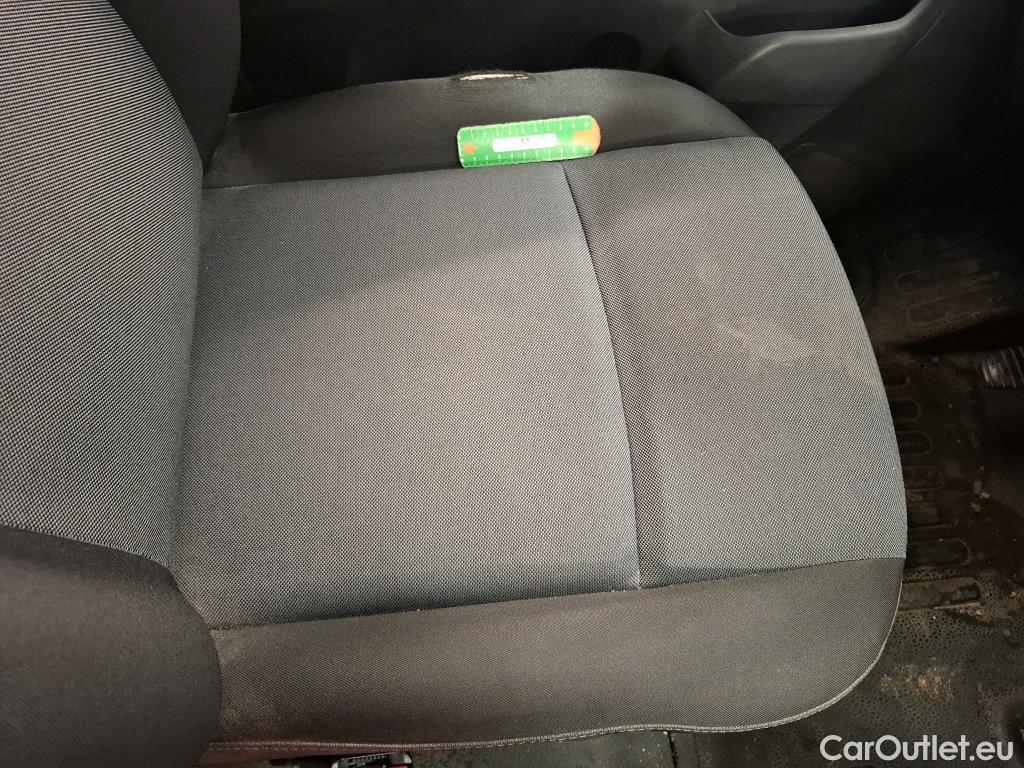  Renault  Master RENAULT  / 2019 / 4P / Fourgon tôlé CA Tr GCF F3300 L2H2 dCi 135 #29