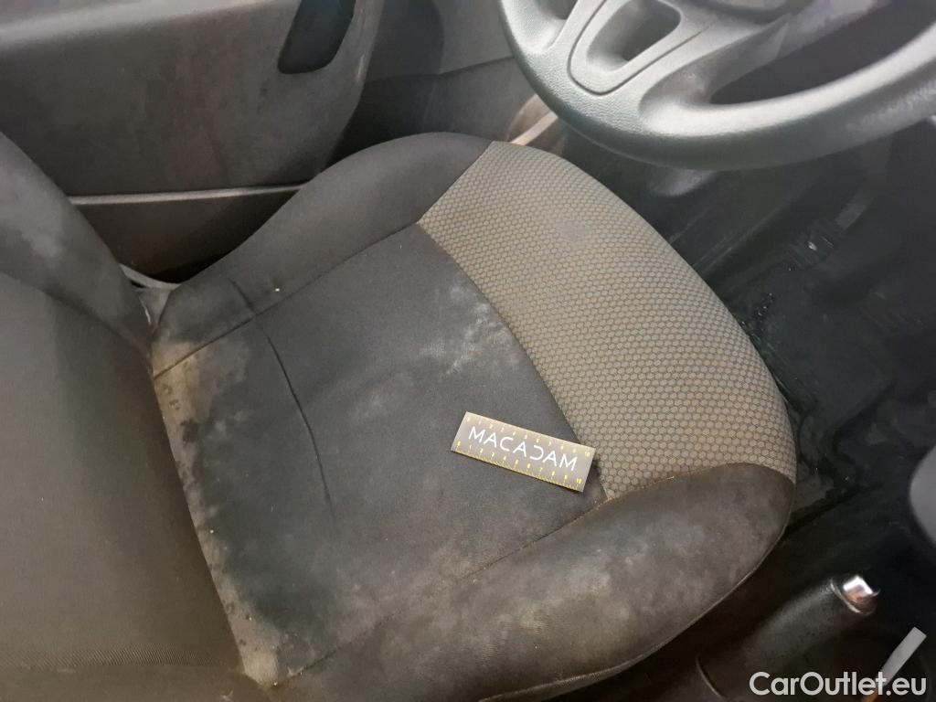  Renault  Kangoo  Express Maxi Extra (Série Spéciale) 1.5 dCi 90CV BVM5 E6 #51