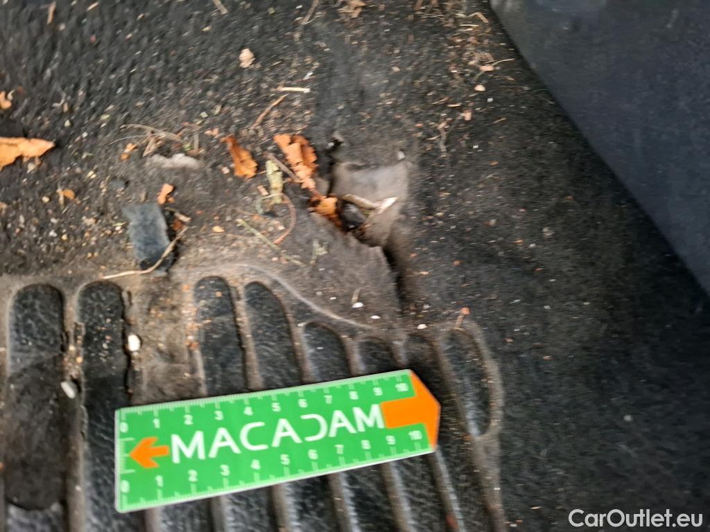  Renault  Clio  IV Air MediaNav 1.5 dCi 75CV BVM5 E6 #7