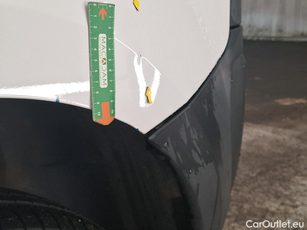  Renault  Kangoo RENAULT  Express / 2013 / 4P / Fourgonnette Extra R-Link dCi 75 #35