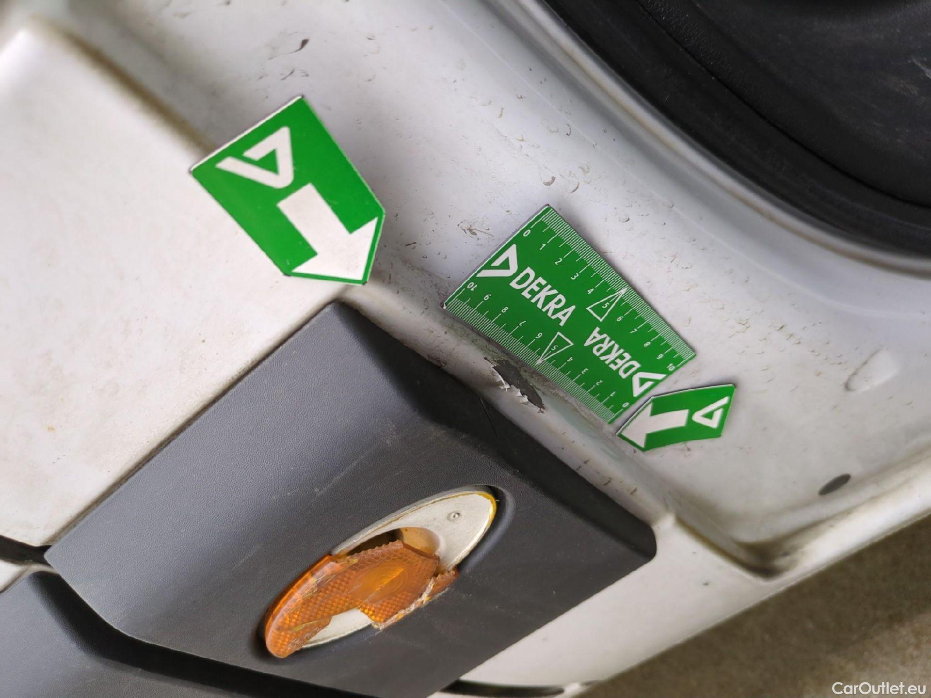  Renault  Master RENAULT  / 2019 / 4P / Fourgon tôlé FG Tr GCF F3500 L3H2 Blue dCi 150 #31