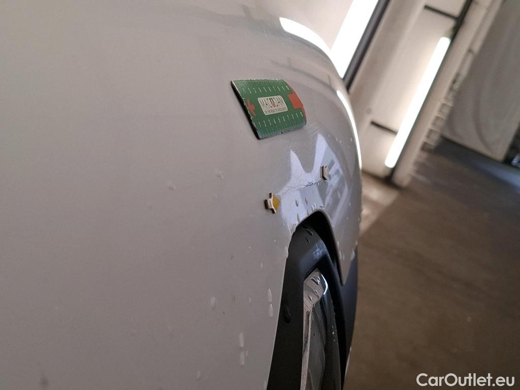  Renault  Master RENAULT  / 2019 / 4P / Fourgon tôlé CA Tr GCF F3300 L2H2 dCi 135 #14