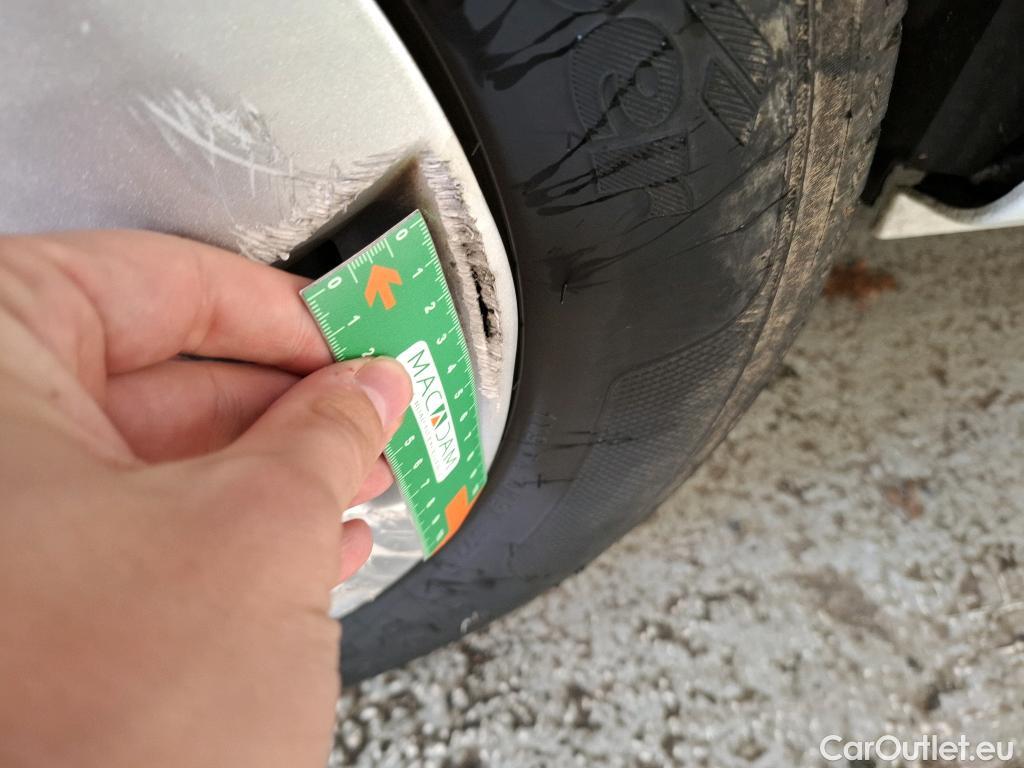  Renault  Kangoo  II Express Maxi Extra (Série Spéciale) 1.5 dCi 95CV BVM6 E6dT #11