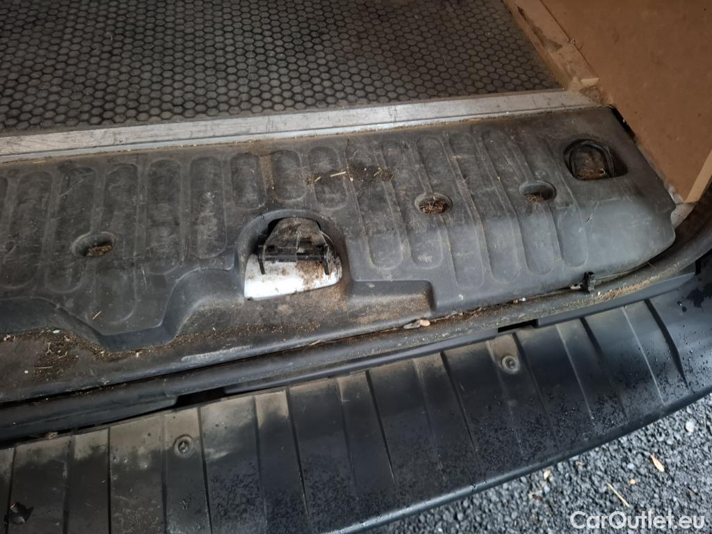  Renault  Kangoo  II Express Maxi Extra (Série Spéciale) 1.5 dCi 95CV BVM6 E6dT #33