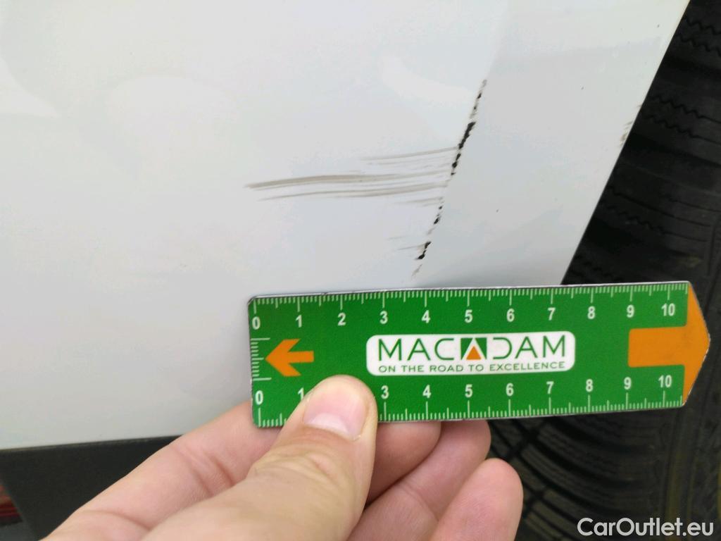  Renault  Megane  IV Berline 5pt. Business 1.5 dCi 115CV BVM6 E6d / TRANSFO VP VF  #16