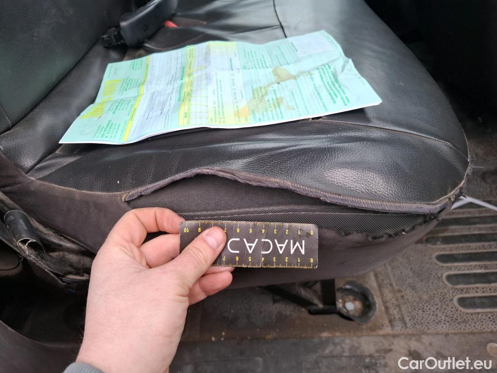  Renault  Master RENAULT  / 2019 / 4P / Fourgon tôlé FG Cf Propu RJ3500 L3H2 dCi 130 EuroVI #98