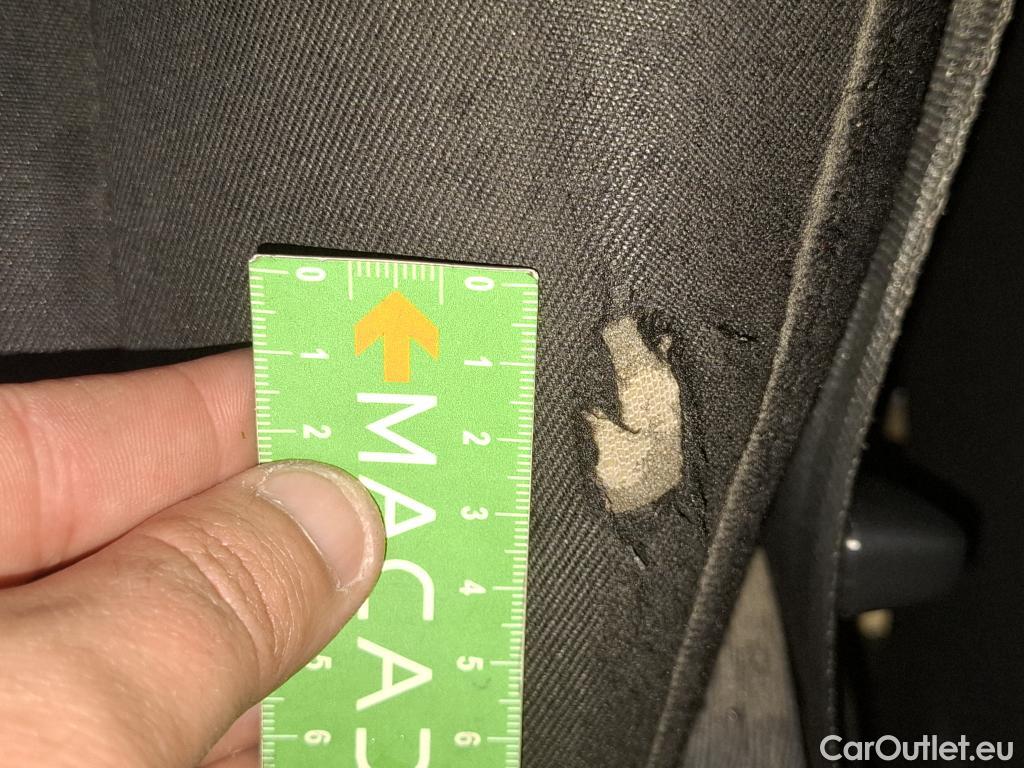  Renault  Kangoo  Express Grand Confort (L1) 1.5 dCi 90CV BVM5 E6 #38