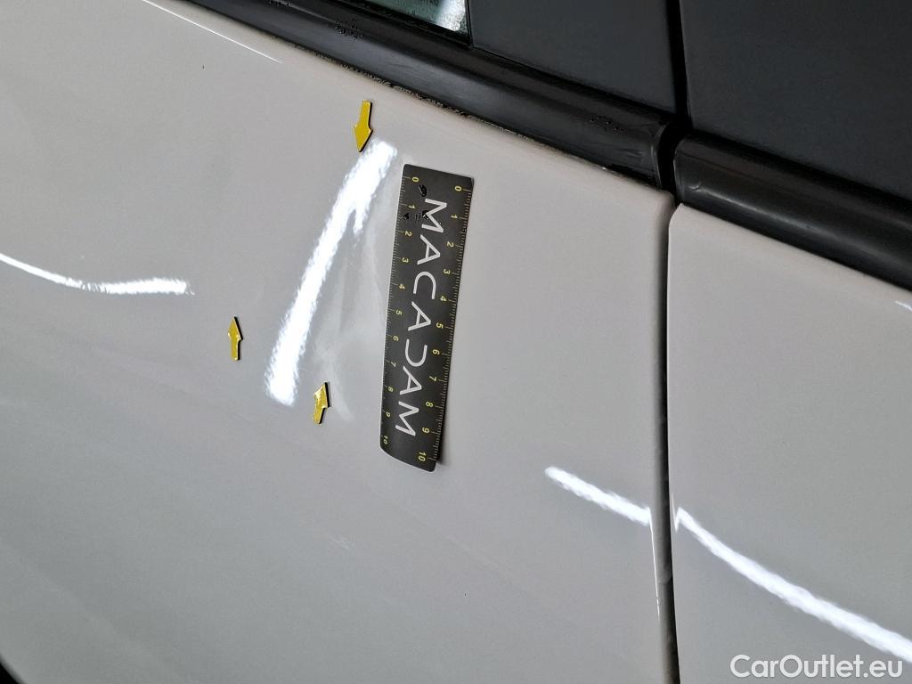  Renault  Clio  IV Air MediaNav 1.5 dCi 75CV BVM5 E6 #10