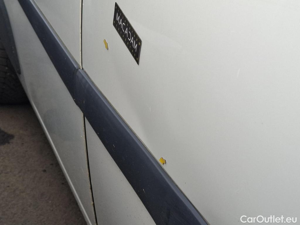  Renault  Kangoo  Express Maxi Extra (Série Spéciale) 1.5 dCi 90CV BVM5 E6 #6