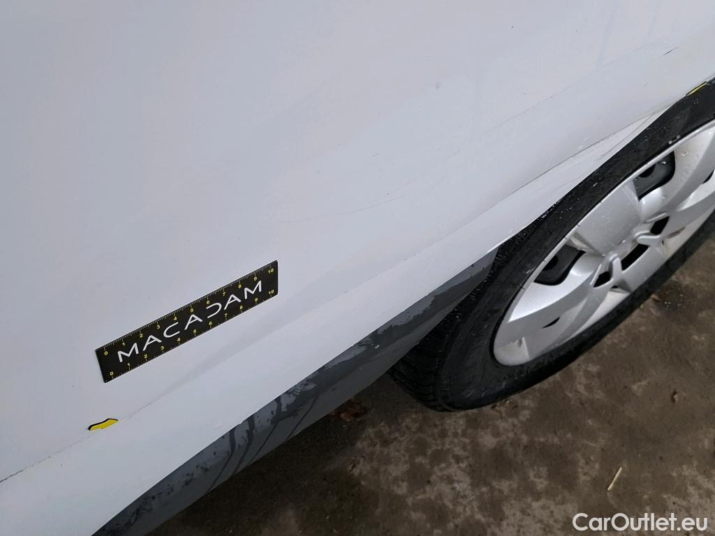  Renault  Kangoo  Express Maxi Extra (Série Spéciale) 1.5 dCi 90CV BVM5 E6 #2