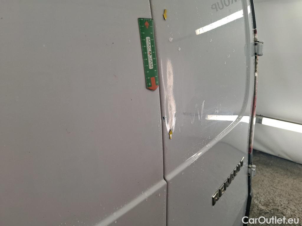  Renault  Kangoo RENAULT  Express / 2013 / 4P / Fourgonnette Extra R-Link dCi 75 #8