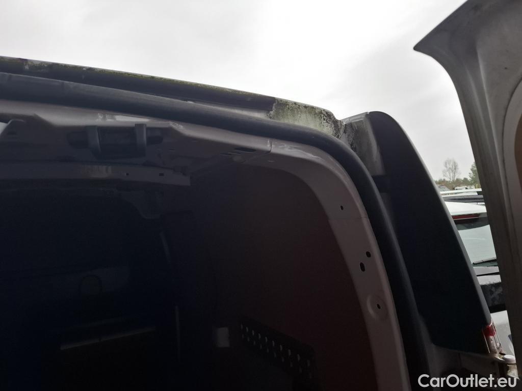  Renault  Kangoo  II Express Maxi Extra (Série Spéciale) 1.5 dCi 95CV BVM6 E6dT #29