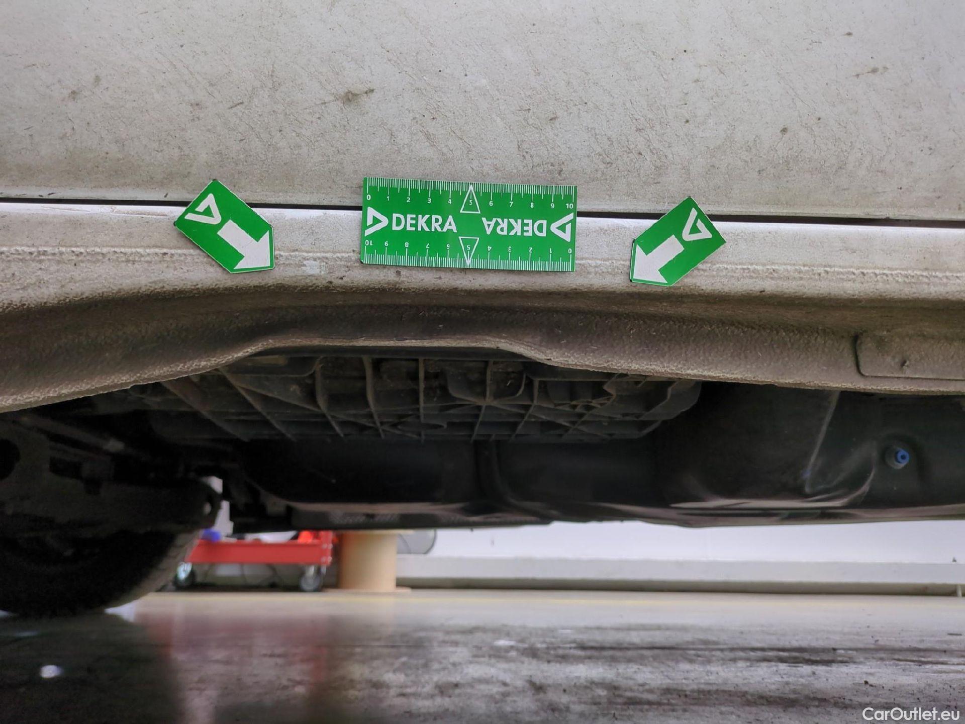  Renault  Master RENAULT  / 2019 / 4P / Fourgon tôlé FG Tr GCF F3500 L3H2 Blue dCi 150 #37