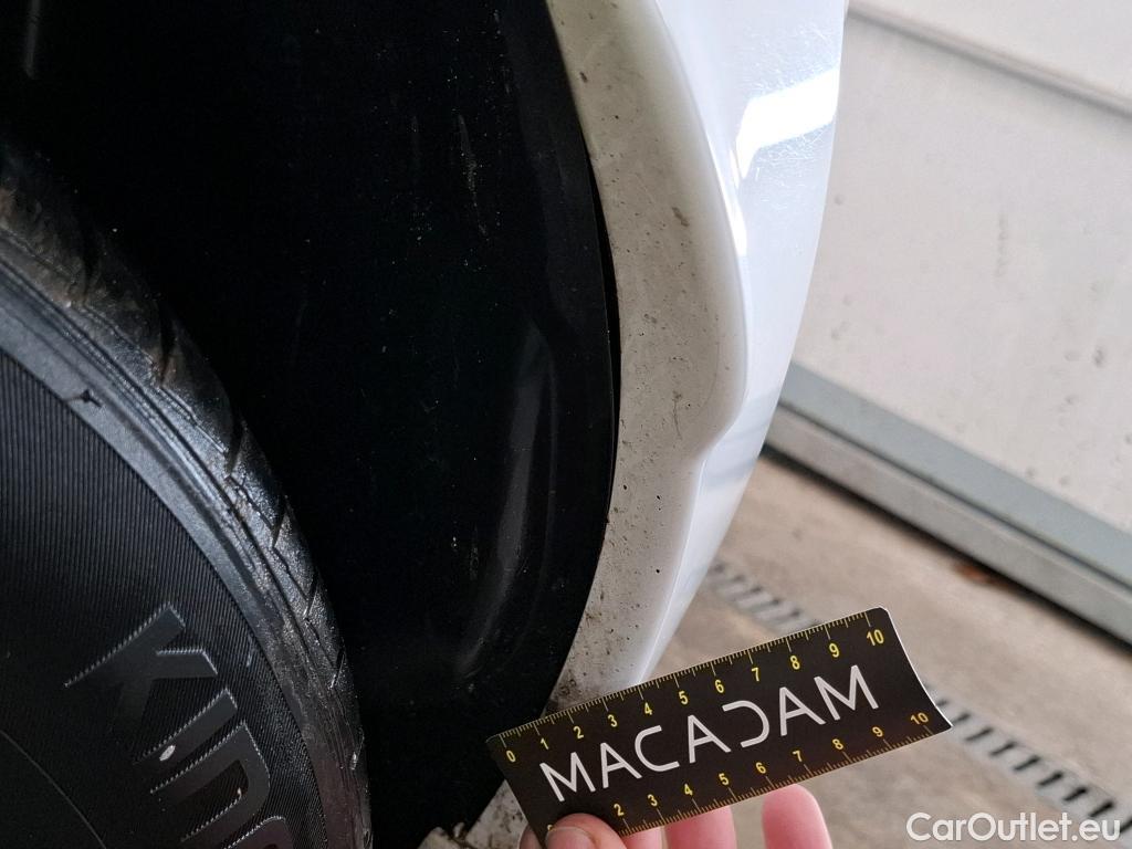  Renault  Clio  IV Air MediaNav 1.5 dCi 75CV BVM5 E6 #41