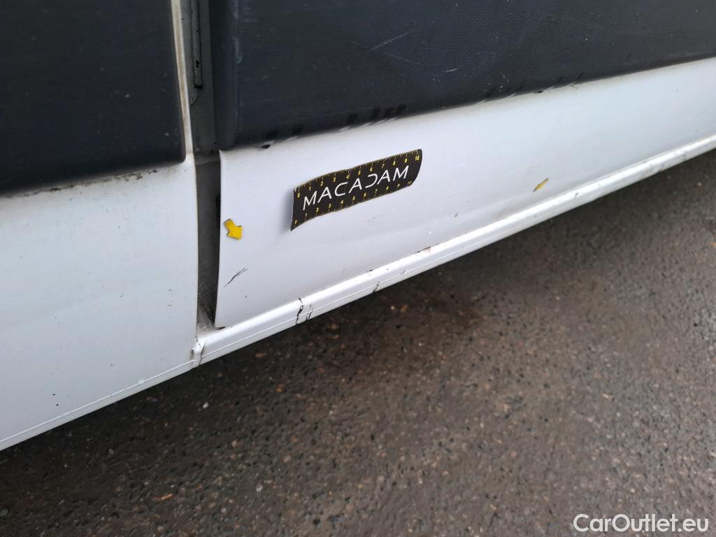  Renault  Master RENAULT  / 2019 / 4P / Fourgon tôlé FG Cf Propu RJ3500 L3H2 dCi 130 EuroVI #21