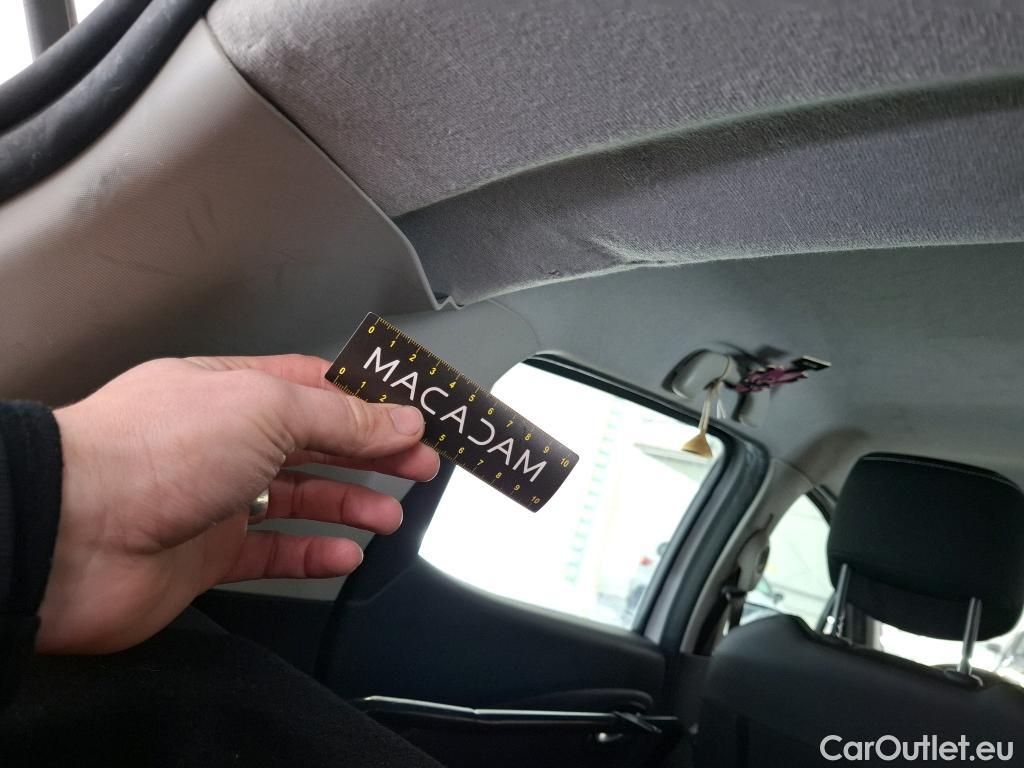  Renault  Clio  IV Air MediaNav 1.5 dCi 75CV BVM5 E6 #1