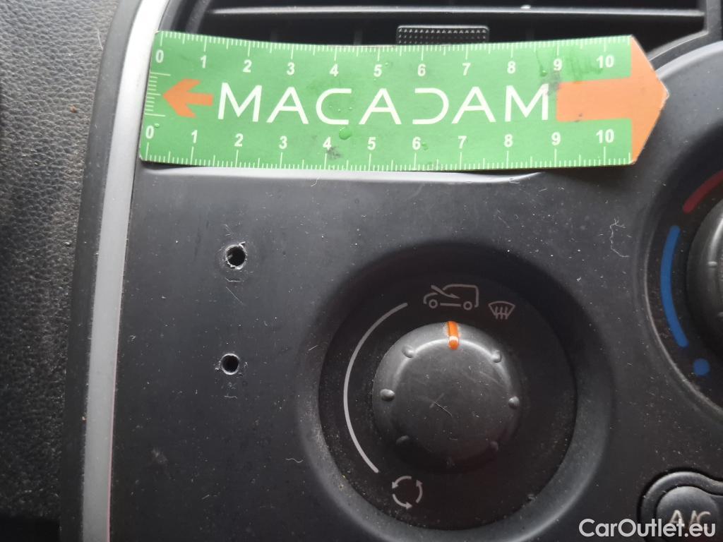  Renault  Kangoo  Express Grand Confort (L1) 1.5 dCi 90CV BVM5 E6 #55