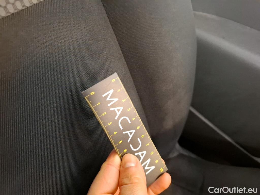  Renault  Kangoo  Express Maxi Extra (Série Spéciale) 1.5 dCi 90CV BVM5 E6 #53