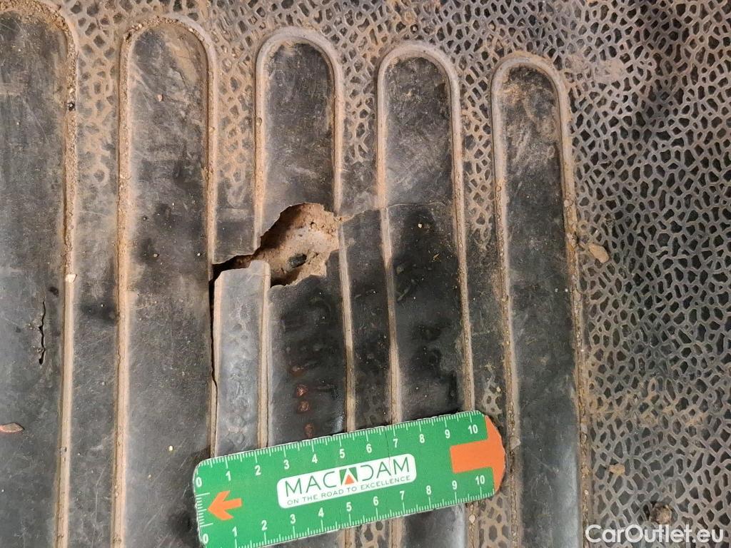  Renault  Master RENAULT  VU 4p Fourgon CA CF F3500 L2H2 dCi 100 #44