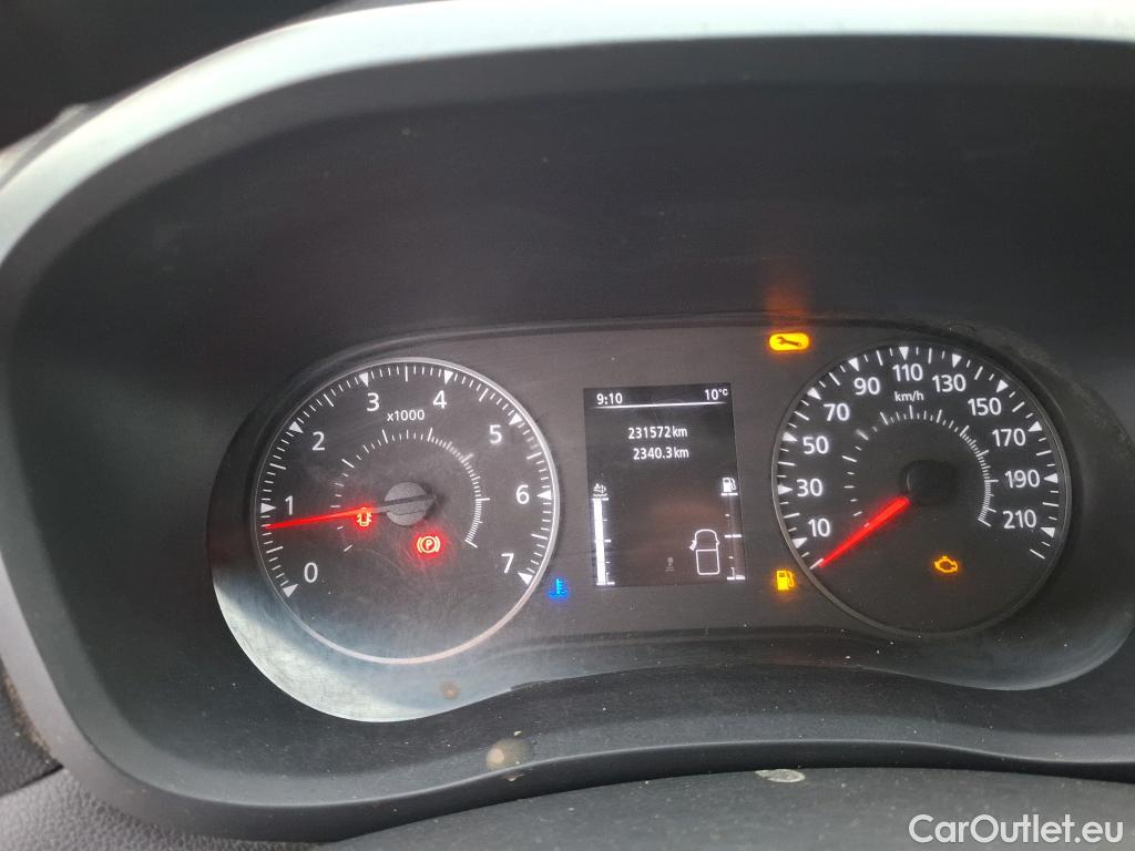  Renault  Master RENAULT  / 2019 / 4P / Fourgon tôlé FG Cf Propu RJ3500 L3H2 dCi 130 EuroVI #102