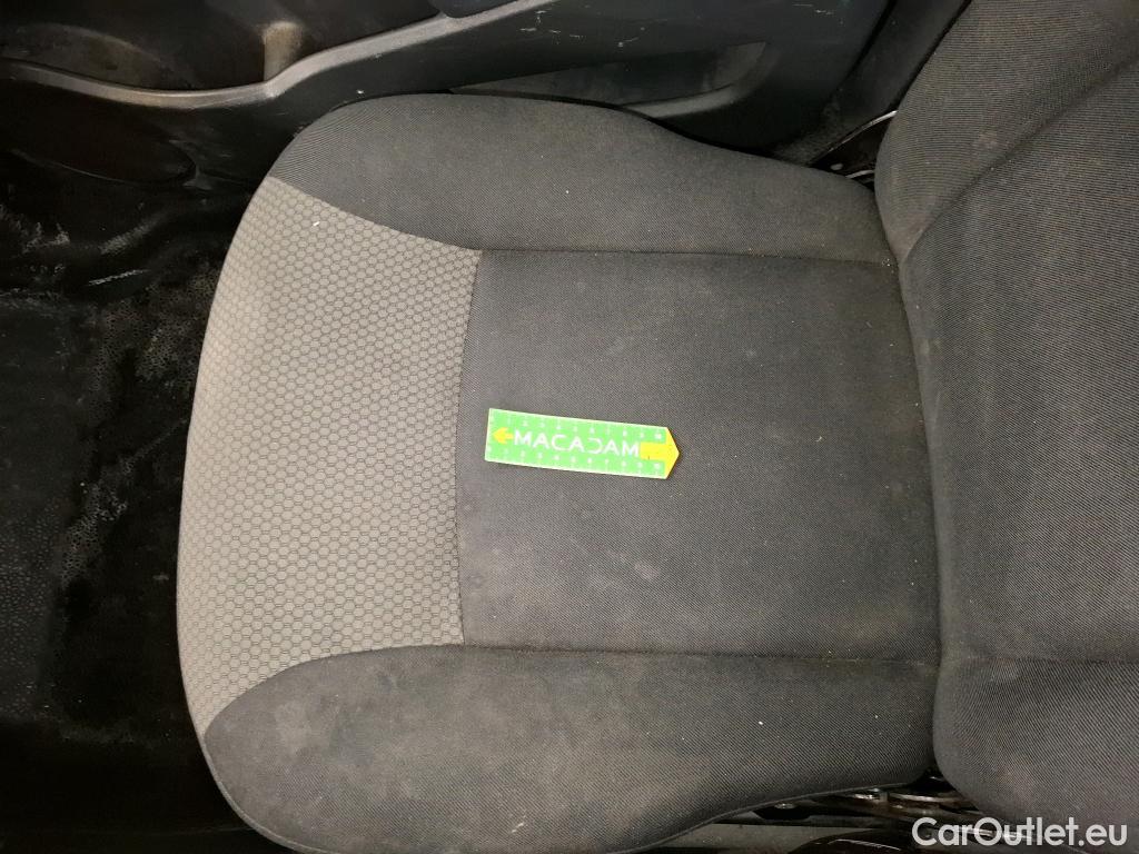  Renault  Kangoo  Express Grand Confort (L1) 1.5 dCi 90CV BVM5 E6 #47