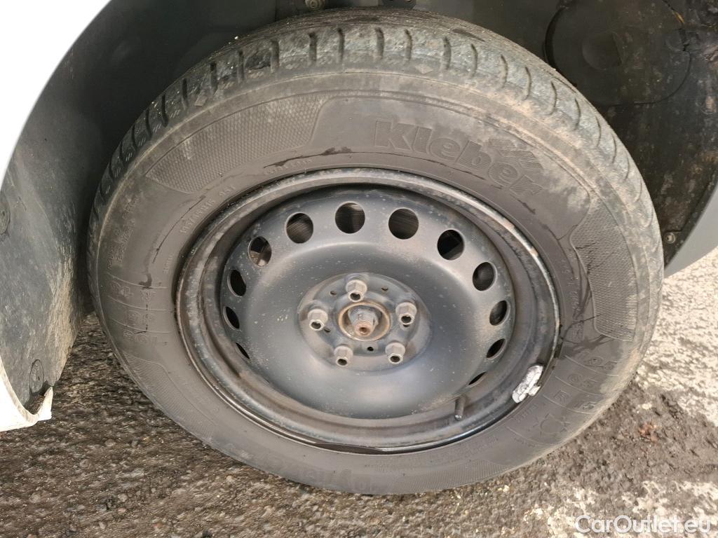  Renault  Kangoo  II Express Maxi Extra (Série Spéciale) 1.5 dCi 95CV BVM6 E6dT #12