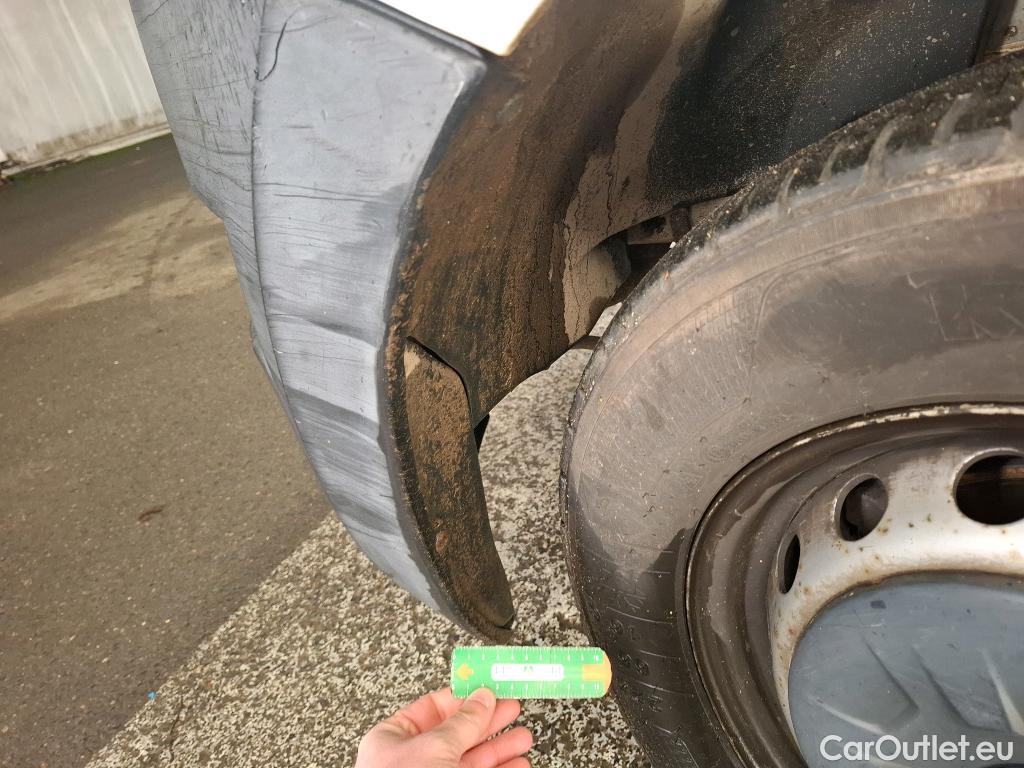  Renault  Master RENAULT  VU 4p Fourgon CA CF F3500 L2H2 dCi 100 #34