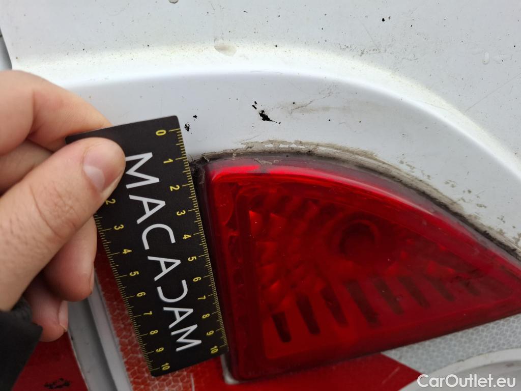  Renault  Master RENAULT  / 2019 / 4P / Fourgon tôlé FG Cf Propu RJ3500 L3H2 dCi 130 EuroVI #75