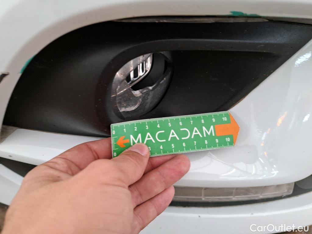  Renault  Clio  IV Air MediaNav 1.5 dCi 75CV BVM5 E6 #25