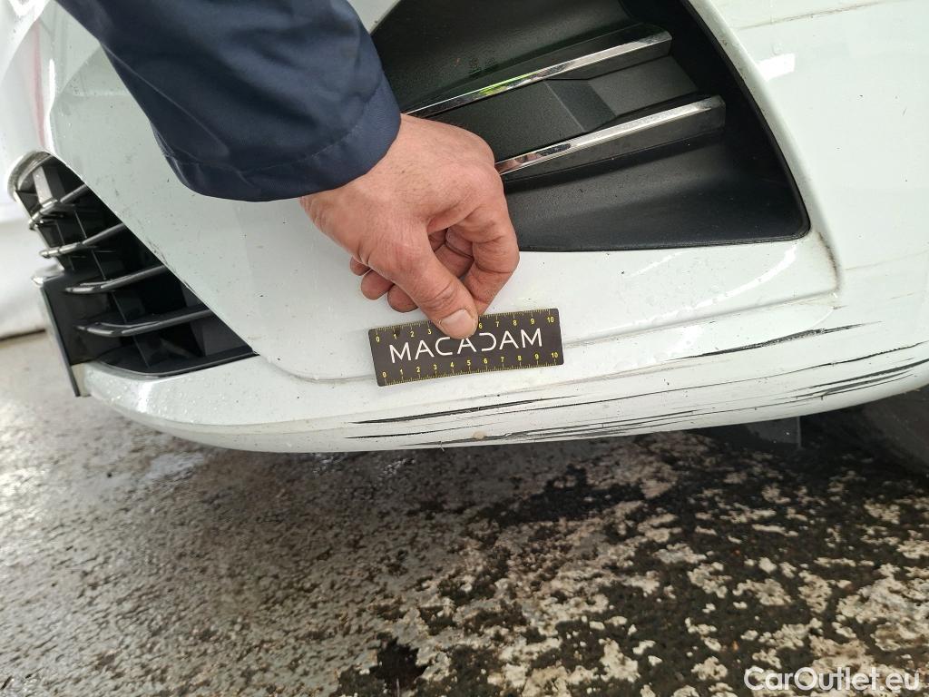  Renault  Clio  V Business 1.5 dCi 100CV BVM6 E6d / TRANSFO VP VF
 #3