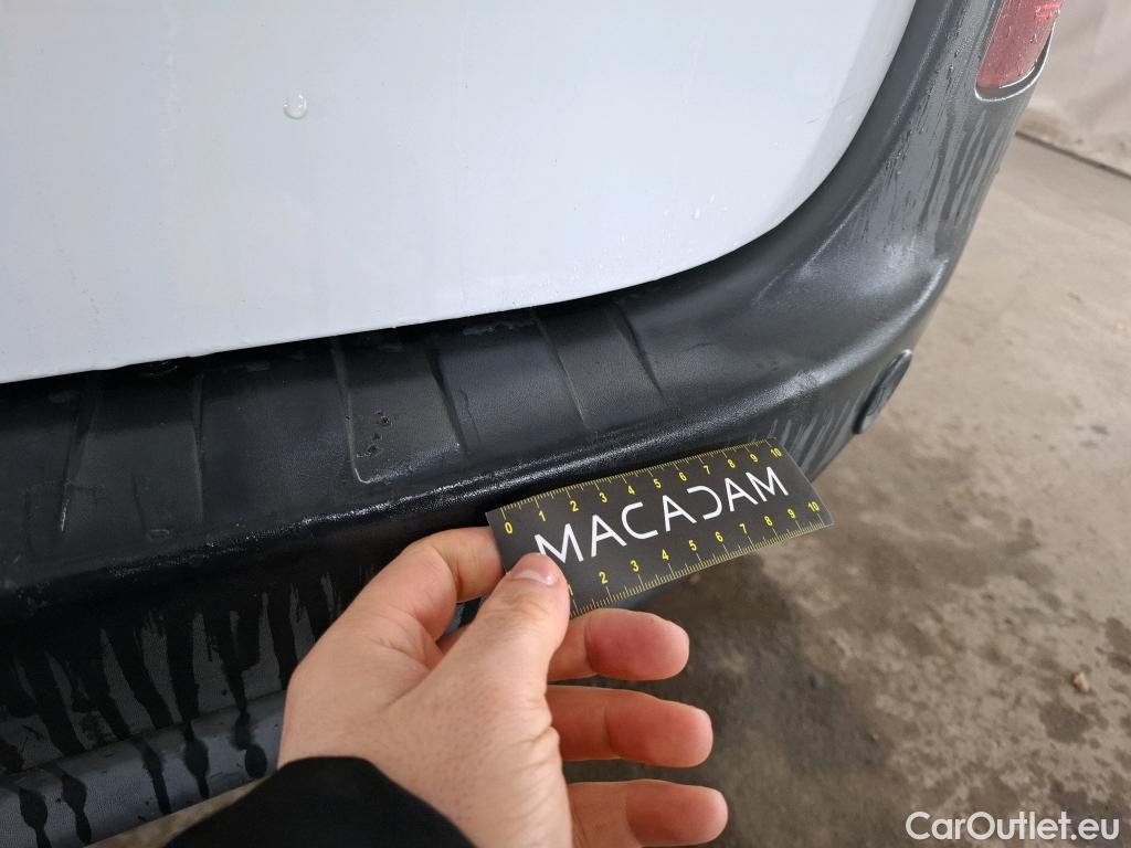  Renault  Kangoo  Express Maxi Extra (Série Spéciale) 1.5 dCi 90CV BVM5 E6 #19