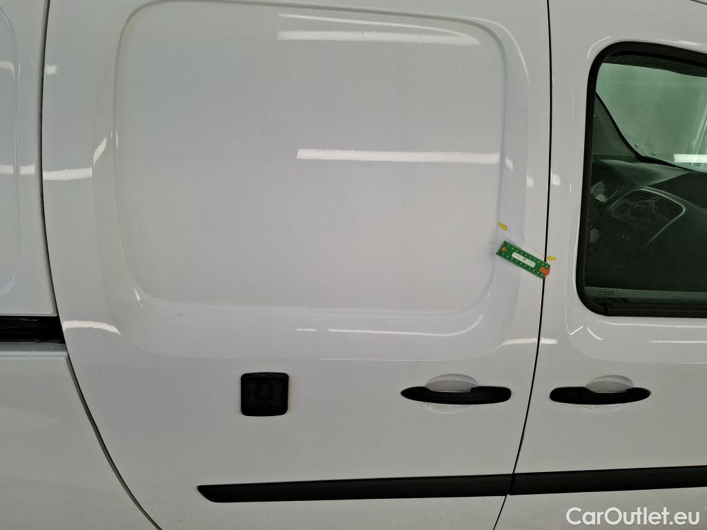  Renault  Kangoo  II Express Maxi Extra (Série Spéciale) 1.5 dCi 95CV BVM6 E6dT #15