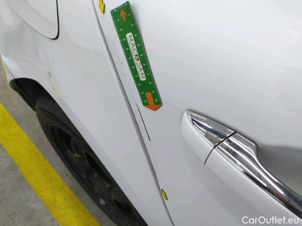  Renault  Megane  IV Berline 5pt. Business 1.5 dCi 115CV BVM6 E6d / TRANSFO VP VF  #24