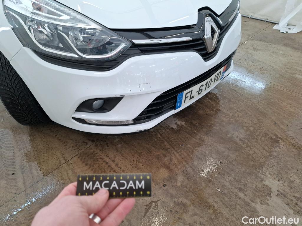  Renault  Clio  IV Air MediaNav 1.5 dCi 75CV BVM5 E6 #16