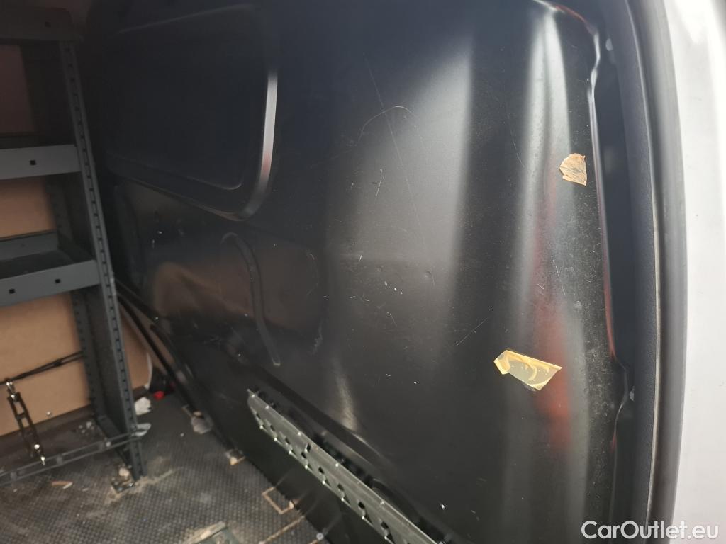  Renault  Kangoo  II Express Maxi Extra (Série Spéciale) 1.5 dCi 95CV BVM6 E6dT #23