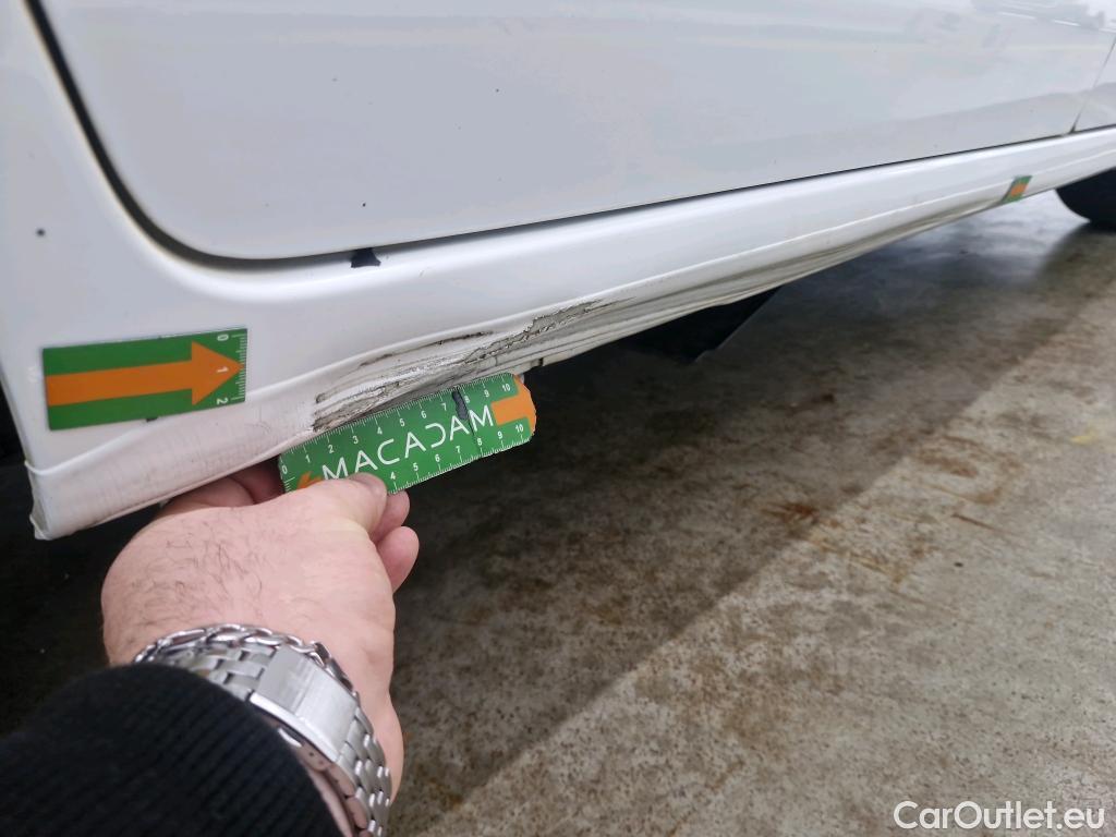  Peugeot  Partner  L1 Premium Pack 1.6 HDi 100CV BVM5 E6 #1