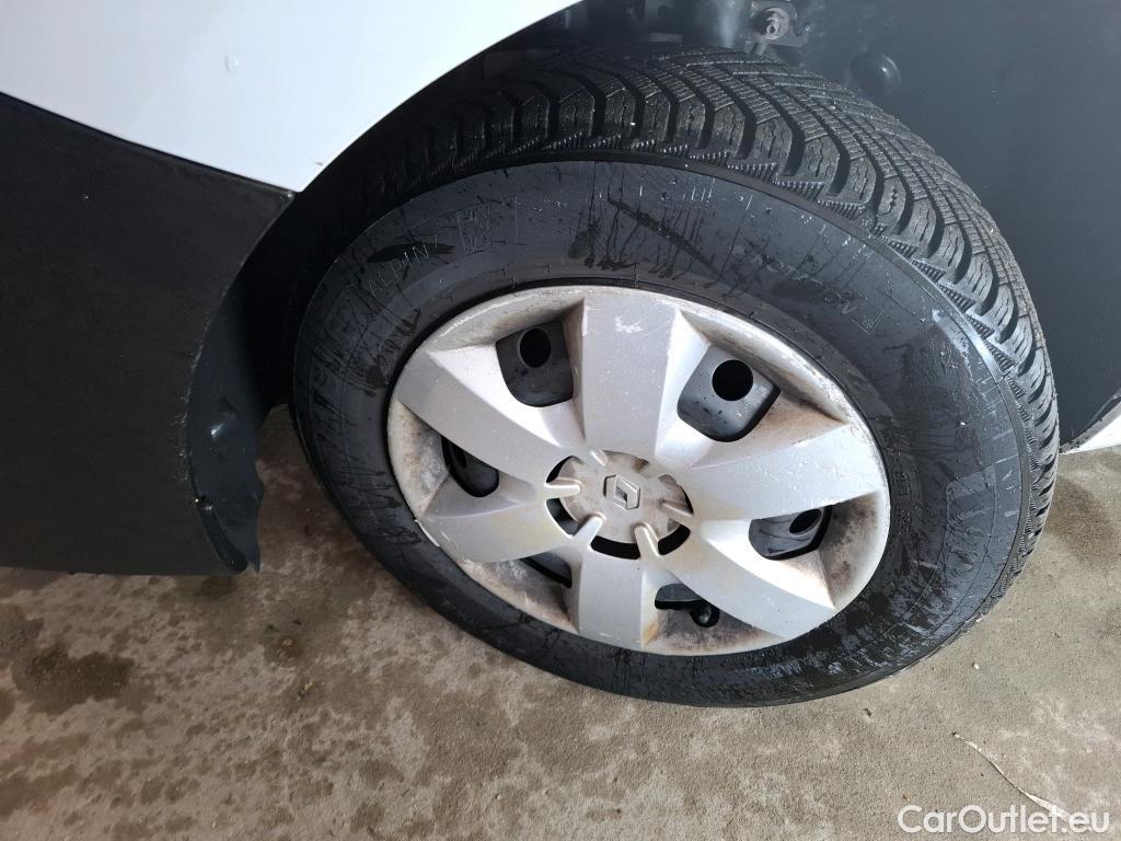  Renault  Kangoo  Express Maxi Extra (Série Spéciale) 1.5 dCi 90CV BVM5 E6 #45