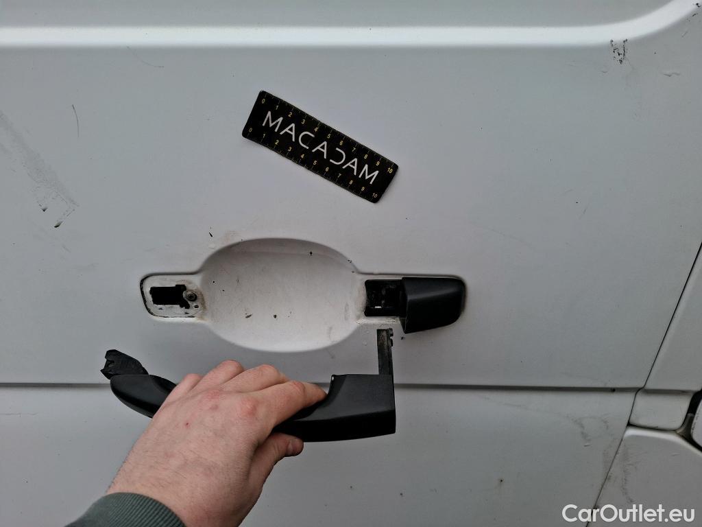  Renault  Master RENAULT  / 2019 / 4P / Fourgon tôlé FG Cf Propu RJ3500 L3H2 dCi 130 EuroVI #100