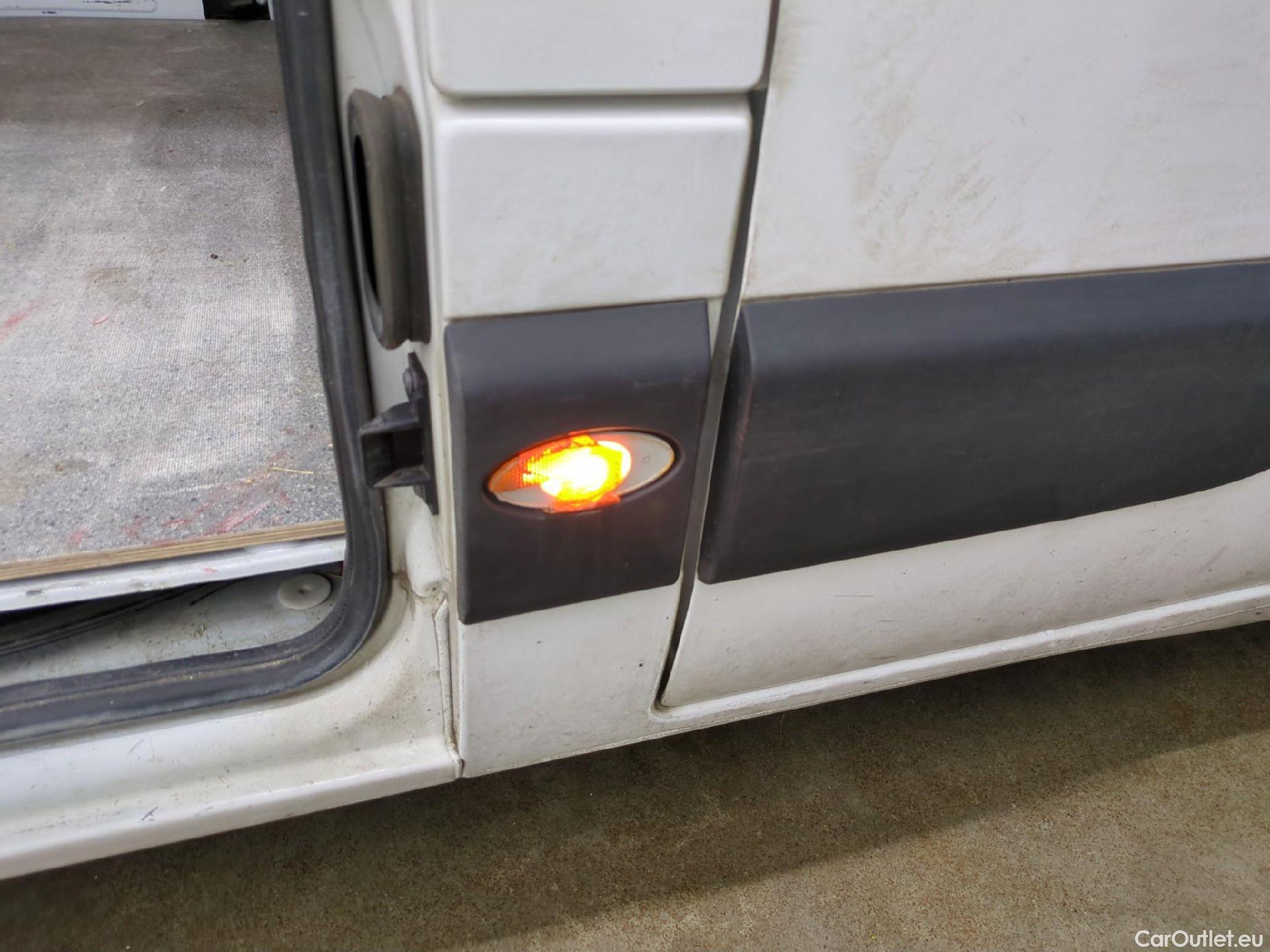  Renault  Master RENAULT  / 2019 / 4P / Fourgon tôlé FG Tr GCF F3500 L3H2 Blue dCi 150 #2